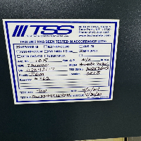 Thermo Scientific Herasafe 2030i 6' Biosafety Cabinet image 3